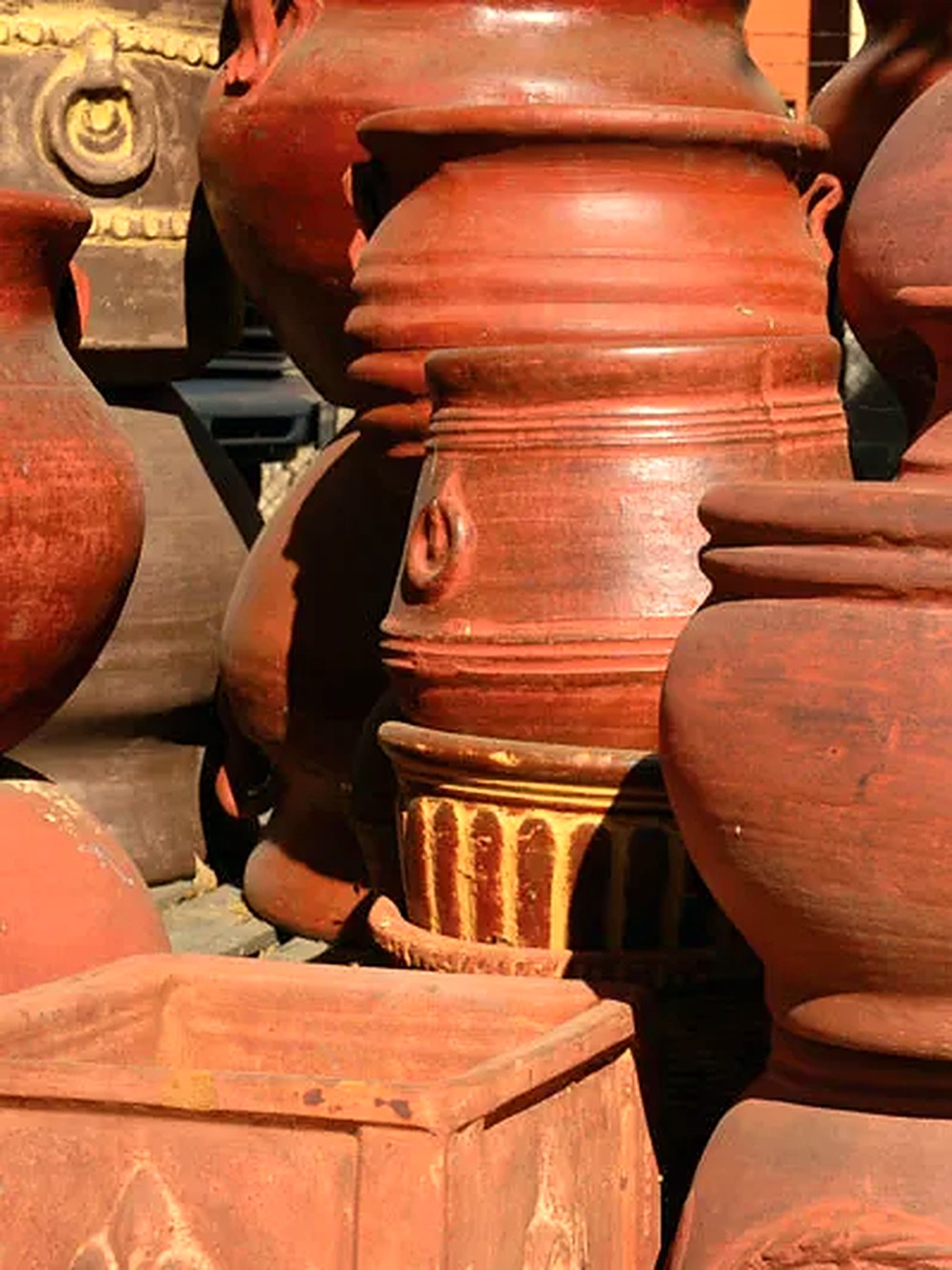 Terracotta