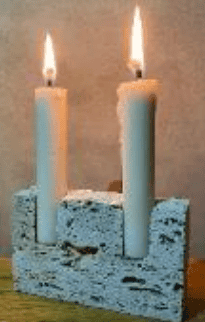 Candle Holder