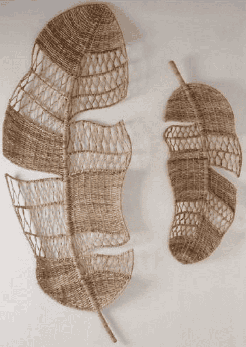 Handcrafted Home Décor