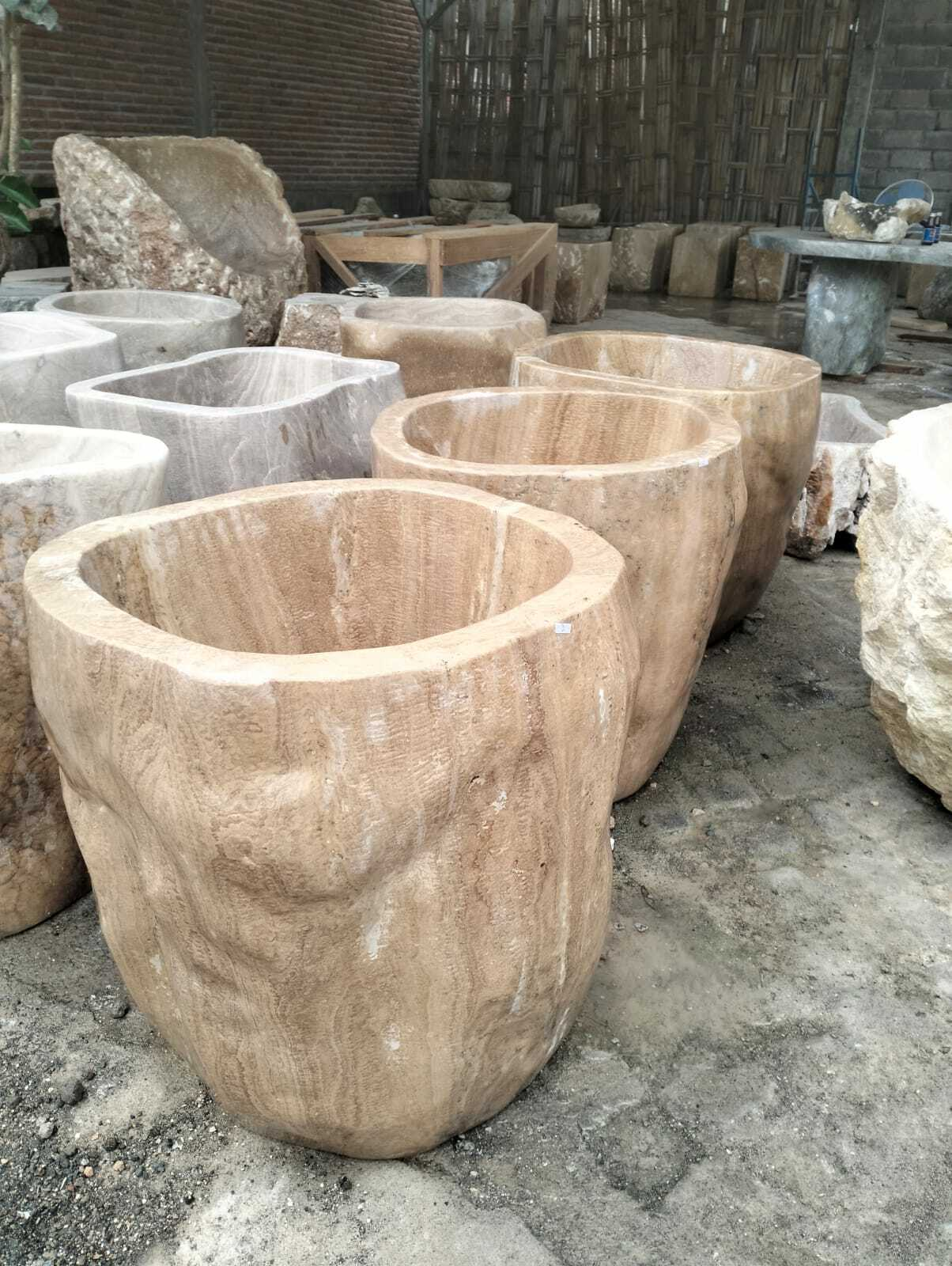 Stone and Deco: Mengedepankan Kualitas dalam Setiap Sentuhan Handmade