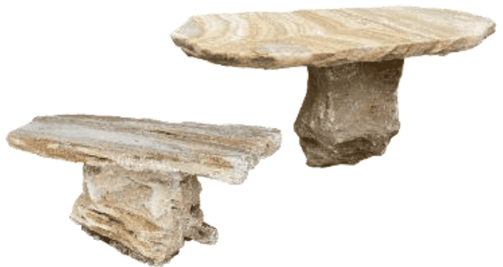 Stone Table