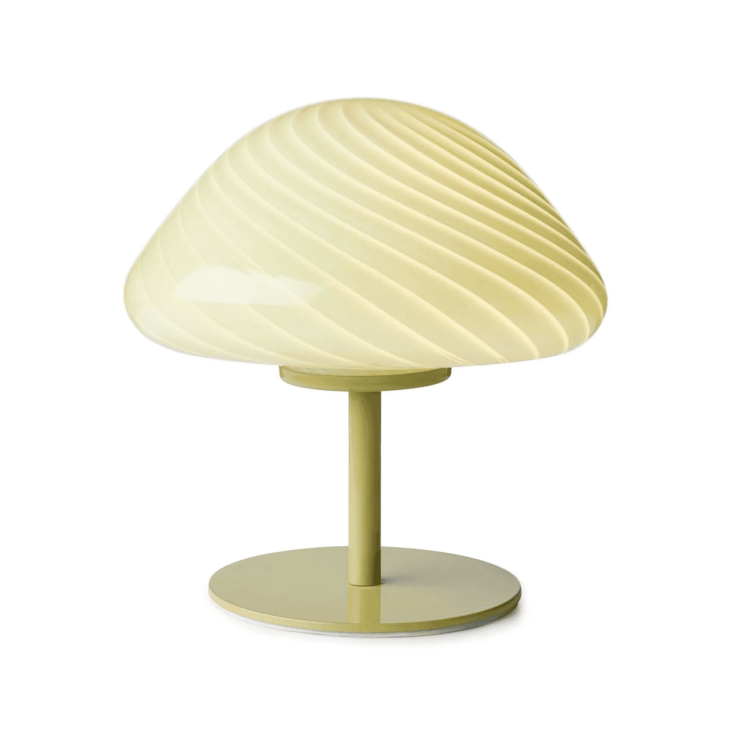 Mushony Deco Lamp