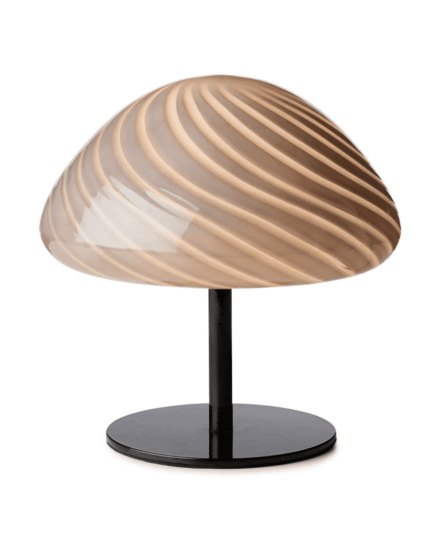 Mushony Deco Lamp