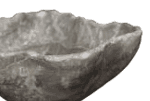 Wavy Snack Bowl
