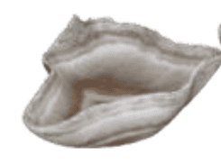 Wavy Snack Bowl